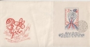 FDC 1508 A ● - 1966